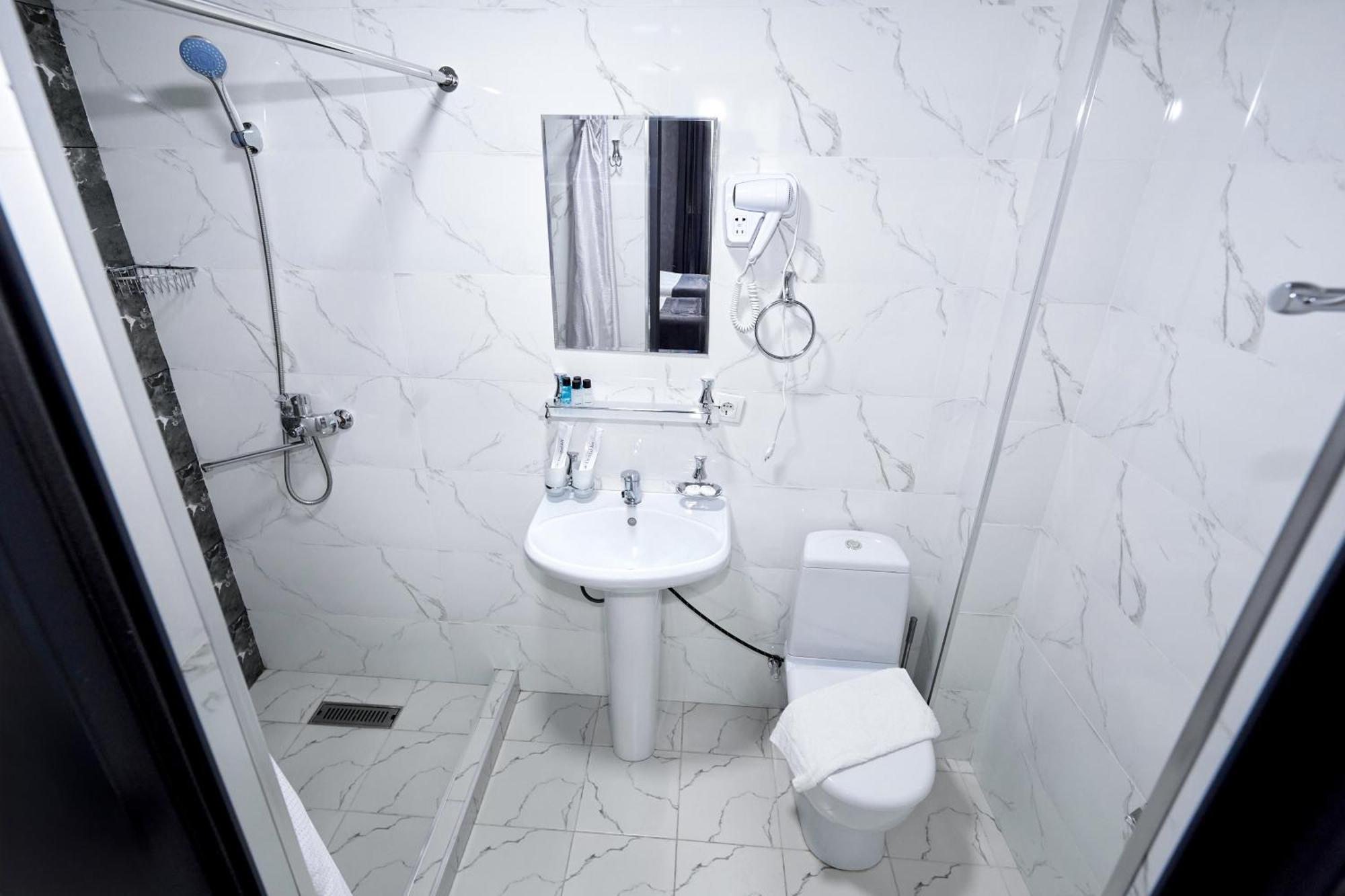 Minguzar Hotel Taszkent Zewnętrze zdjęcie
