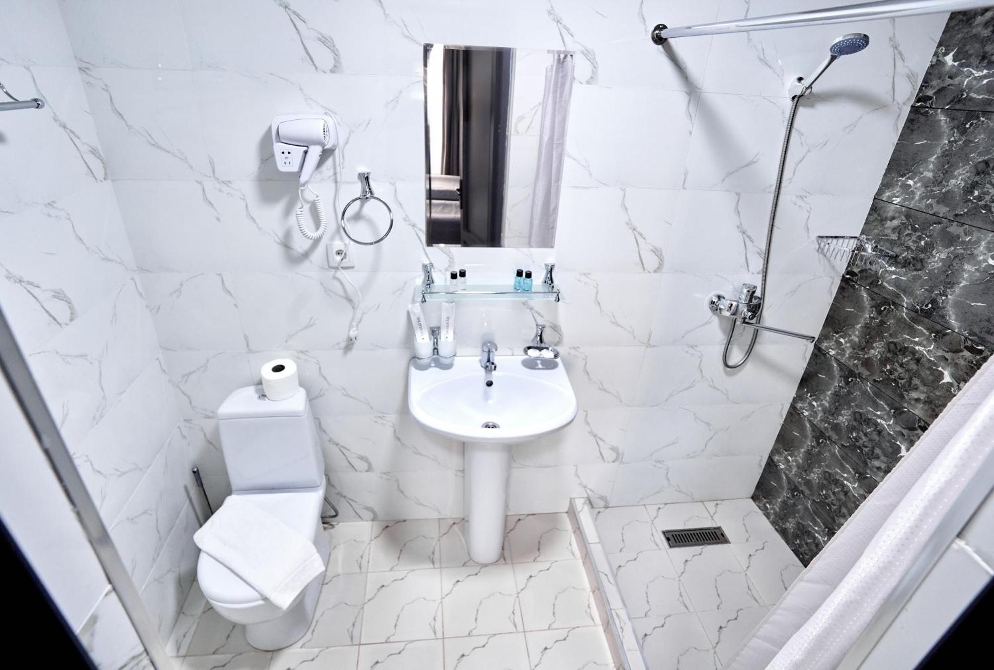 Minguzar Hotel Taszkent Zewnętrze zdjęcie