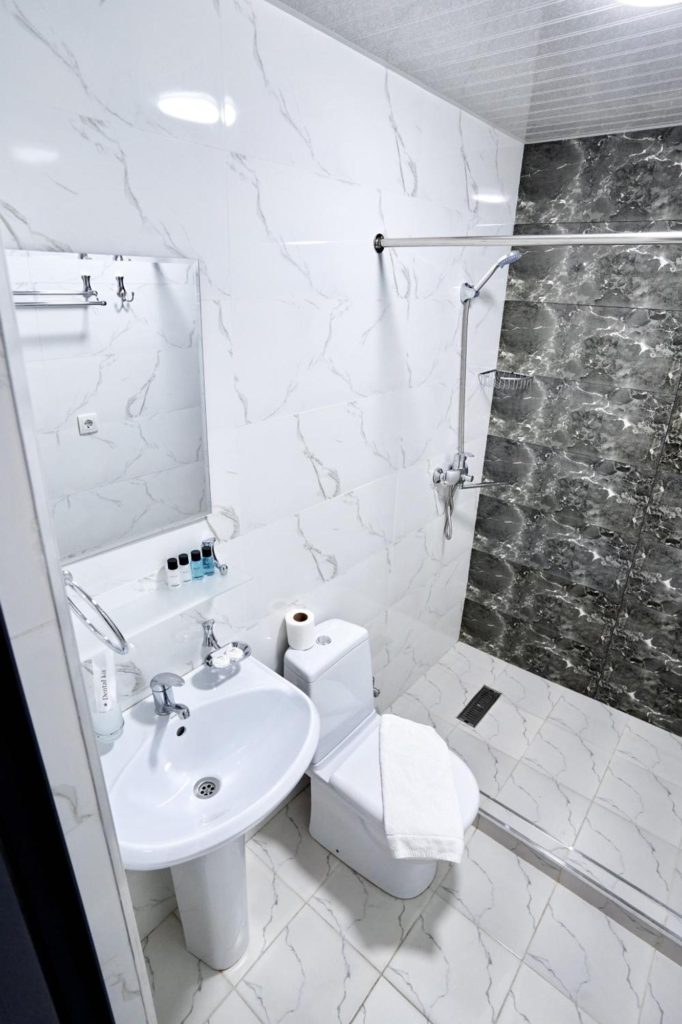 Minguzar Hotel Taszkent Zewnętrze zdjęcie