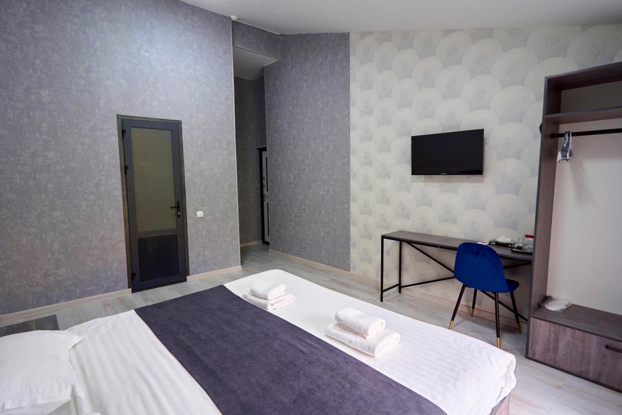Minguzar Hotel Taszkent Zewnętrze zdjęcie