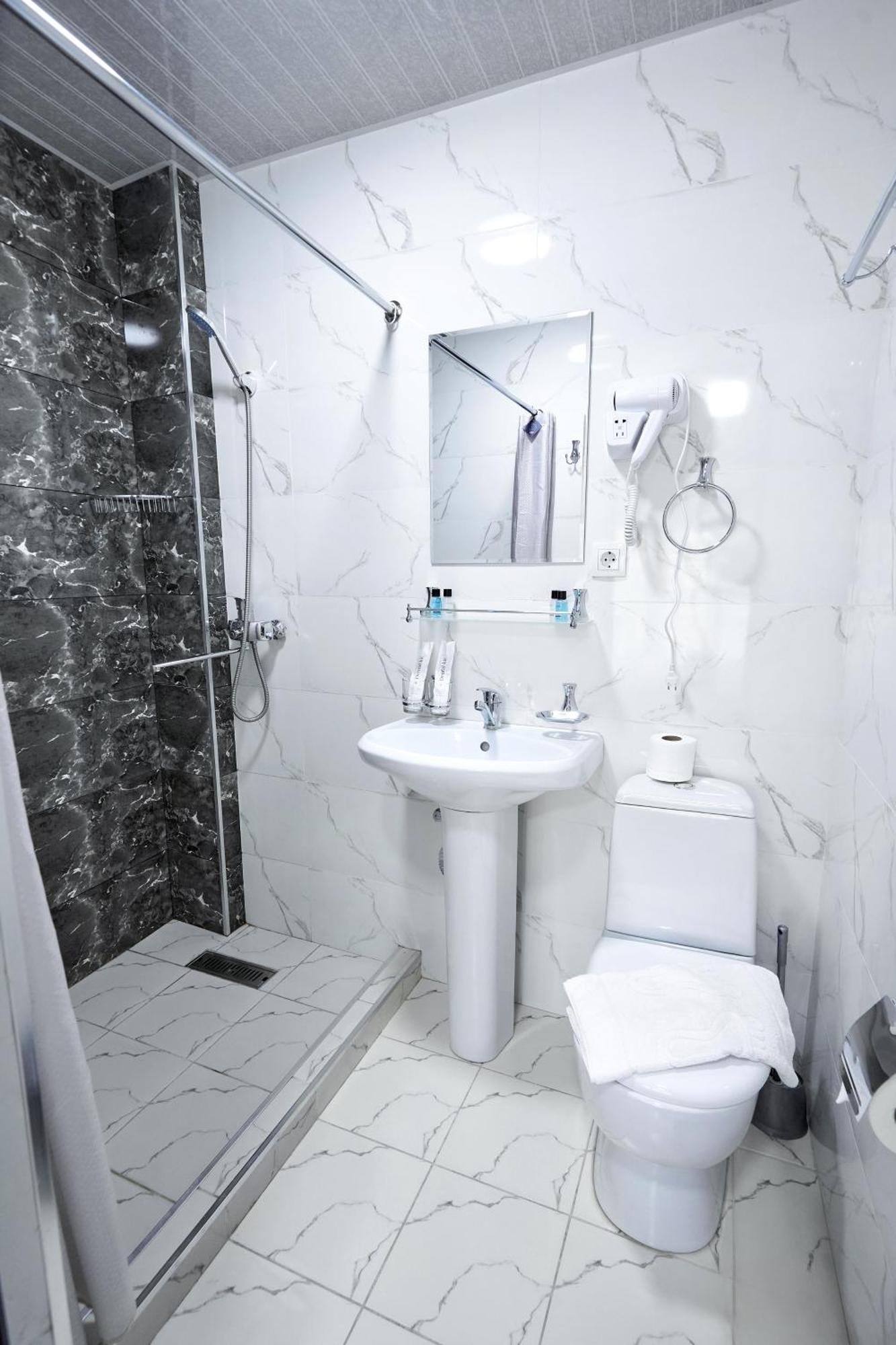 Minguzar Hotel Taszkent Zewnętrze zdjęcie